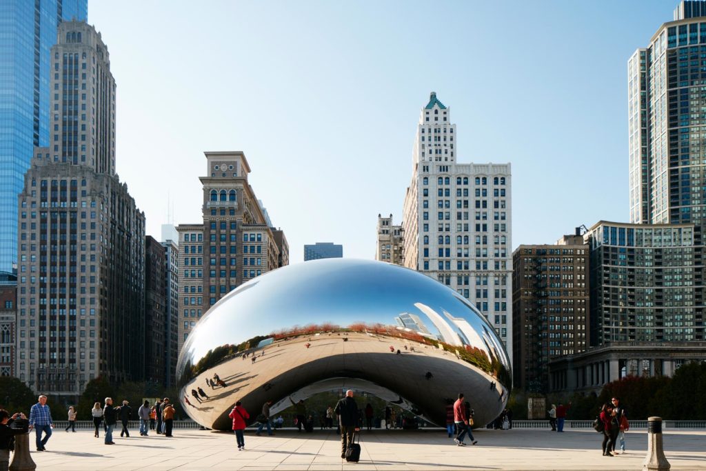 Central Loop Hotel - Boutique hotel in Downtown Chicago